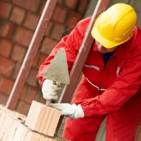 کارگر بنایی