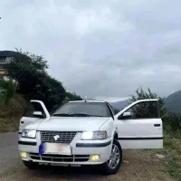 سمند lx