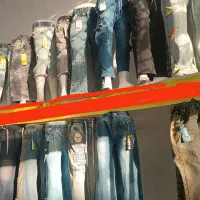 مانکن پا بچگانه