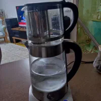 چای ساز برقی سارینا