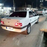 پژو slxمدل 97