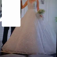 لباس عروس