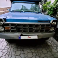 نیسان مدل ۷۳