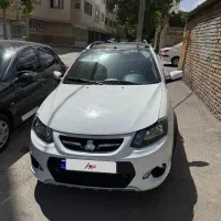 کوییک ار مدل ۴۰۱ (نقدواقساط)
