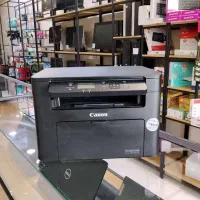 پرینتر ۳ کاره لیزری کانن Canon MF113w وای‌فای دار