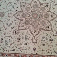 فرش 9متری 700شاه کرم