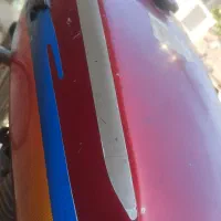 باک موتور هندا