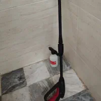 لنس کارواش خانگی رونیکس وکفپاش