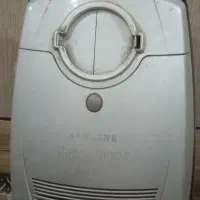 جارو برقی کارکرده مدل سامسونگ