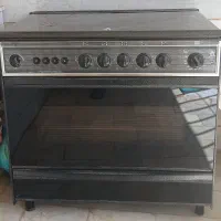 گاز فر