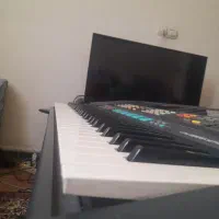 ارگ یاماها psr48 کلاویه استاندارد