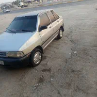 پراید83انژکتور