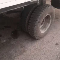 رینگ و لاستیک