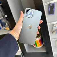 13promax پک اصلی در حد نو دم قسط(اپل استور یزد)