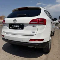 جک s5|خودرو سواری و وانت|گنبد کاووس, |دیوار