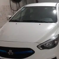 شاهین بدون سانروف۱۴۰۴