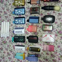 فروش تعدادی پاد شارژی