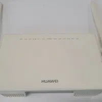 مودم روتر Gpon-ONT هوآوی مدل Echolife HG8245C