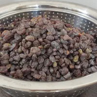 کشمش آفتابی ارگانیک بوانات فارس