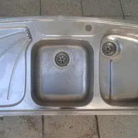 سینک دوقلو