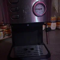 دستگاه قهوه
