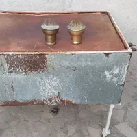 فر رشته خوشکار وشانه و کپسول