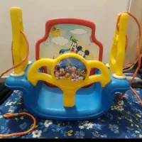 تاب بچگانه بزرگ