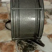 طبل محرمی اصل تخفیف هم داره