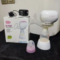 شیر دوش برقی