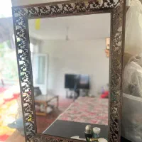 اینه برنجی