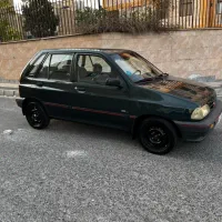 پرایدهاچبک کره ای