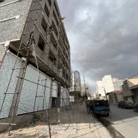 داربست فلزی امین