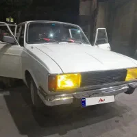 پیکان مدل 83