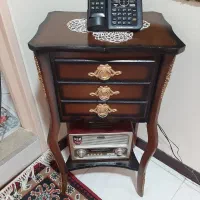 میز تلفن