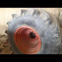 لاستیک چاپر چهار خط