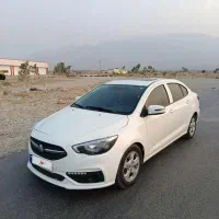 شاهین g توربو