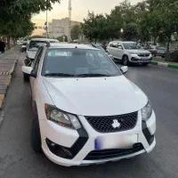 فروش کوئیک gx تیپ L مدل ۱۴۰۳