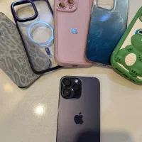 Iphon14pro max|موبایل|گنبد کاووس, |دیوار