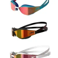 عینک شنا اورجینال مارک آرنا زاگز اسپیدو کاملا نو