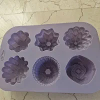 قالب ژله