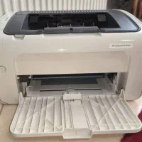 پرینتر HP Laser Jet Pro M12a