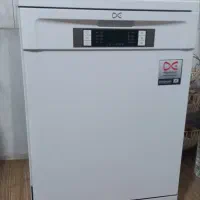 ماشین ظرفشویی دوو ۱۴ نفره