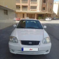 هیوندای ورنا۸۹ تکبرگ کمکاردیدنی