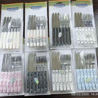 کارد و چنگال مارابل اصلی