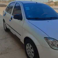 تیباه 2|خودرو سواری و وانت|اهواز, شهرک صنعتی شماره ۳|دیوار