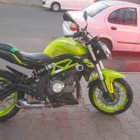 بنلی جفت ۳۱۰