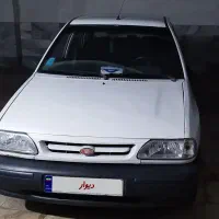 پراید مدل 87