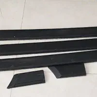 یک دست زه بغل 405 به جز درب راننده