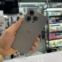 ایفون ۱۵ پرو ۲۵۶ گیگ