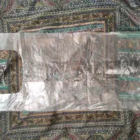 نایلکس و نایلون  دسته دار